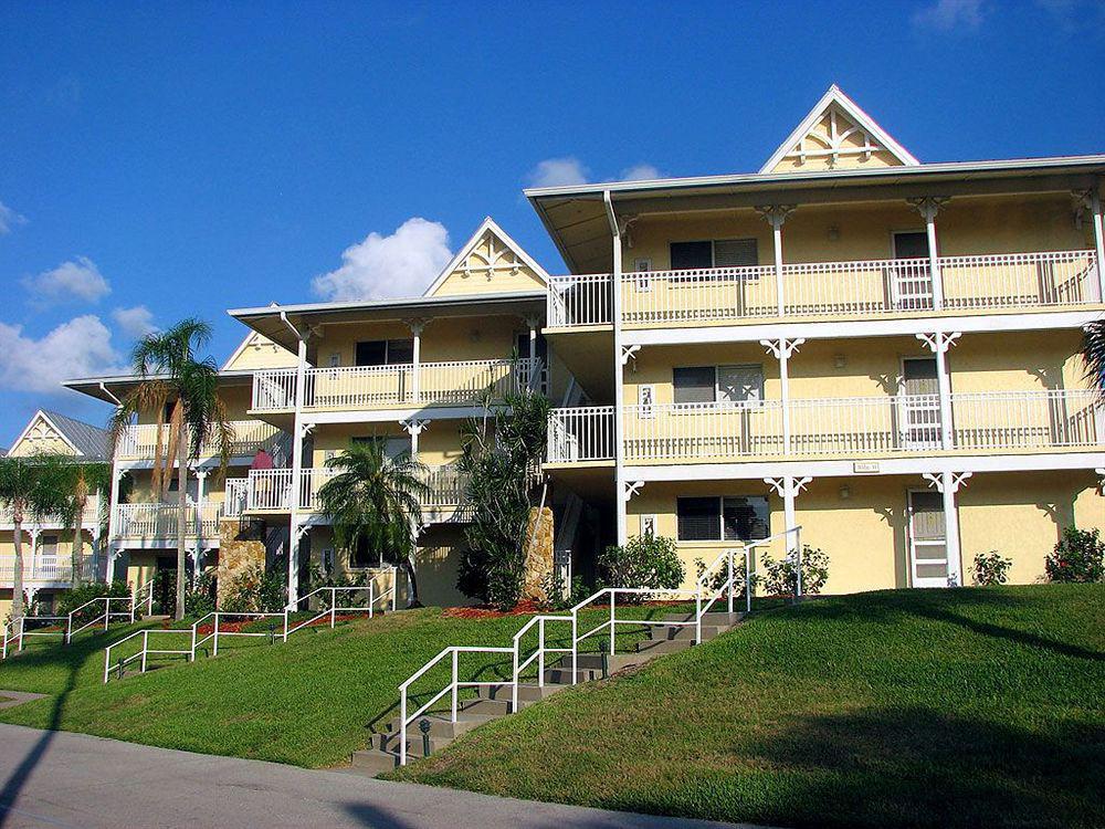 Hilton Vacation Club Charter Club Naples Bay Hotel Kültér fotó