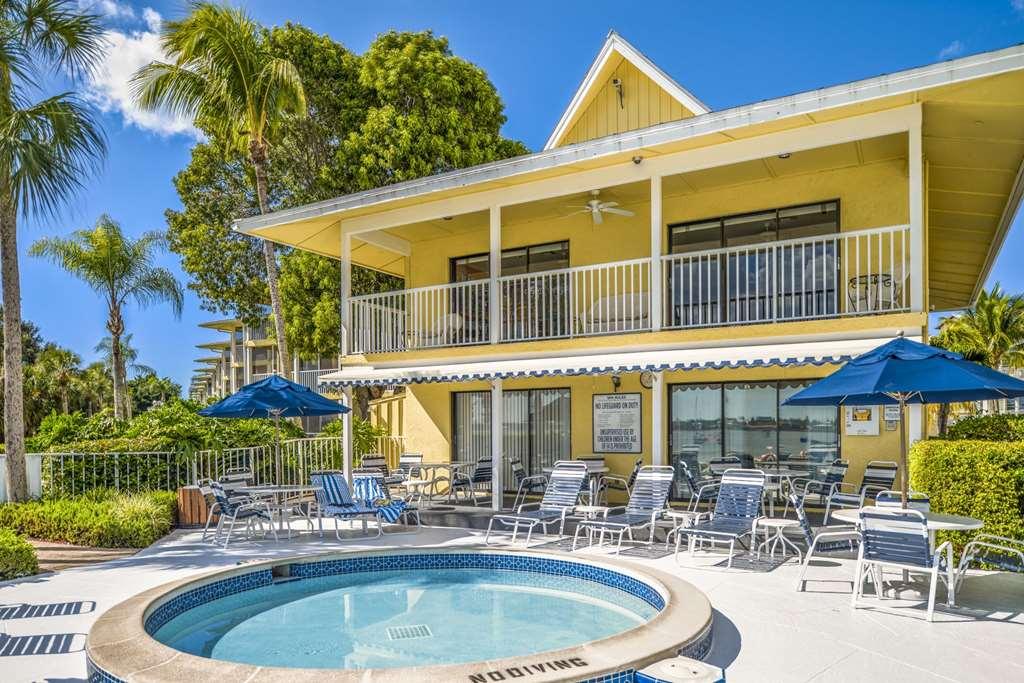 Hilton Vacation Club Charter Club Naples Bay Hotel Létesítmények fotó