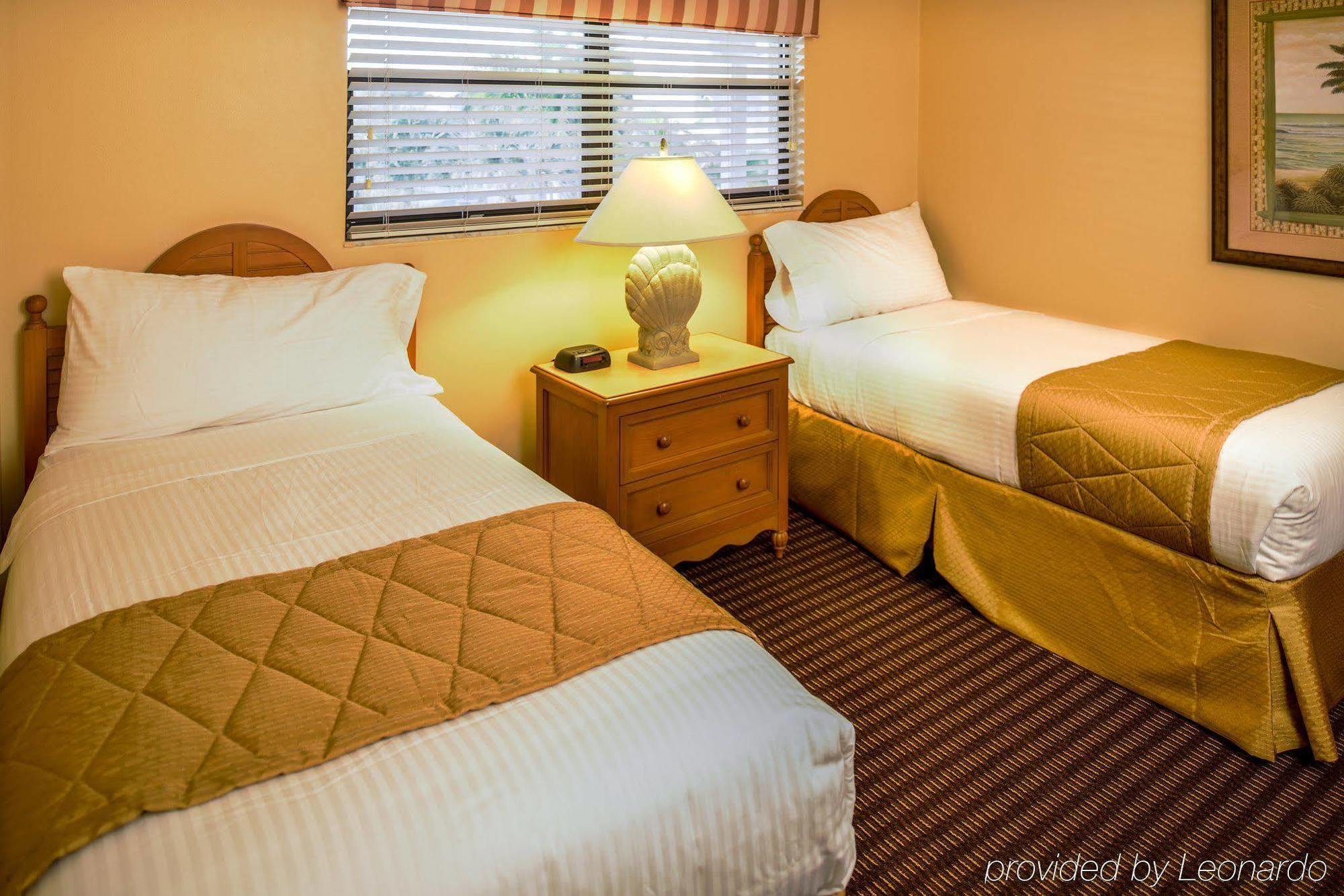 Hilton Vacation Club Charter Club Naples Bay Hotel Kültér fotó