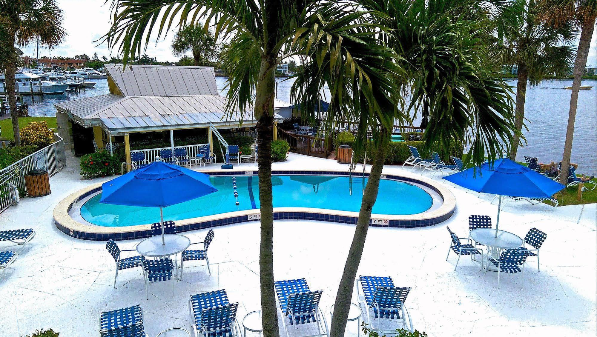 Hilton Vacation Club Charter Club Naples Bay Hotel Kültér fotó